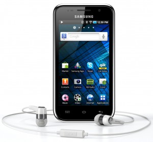 Samsung Galaxy 4.0
