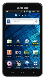 Samsung Galaxy 5.0