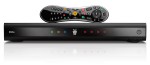 TiVo Premiere XL4 with remote - front