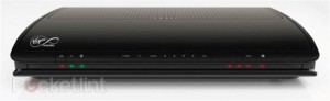 Virgin Media Samsung TiVo