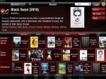Virgin Media TiVo iPad App 1