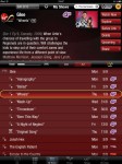 Virgin Media TiVo iPad App 3