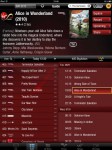 Virgin Media TiVo iPad App 4