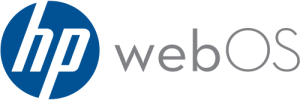 WebOS Logo