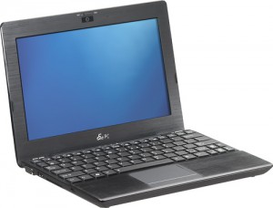 ASUS Eee PC Netbook