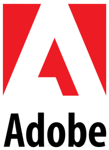Adobe Logo