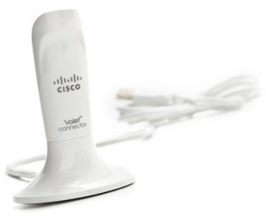 Cisco Valet USB Network Adapter