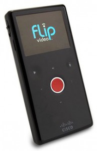 Flip MinoHD
