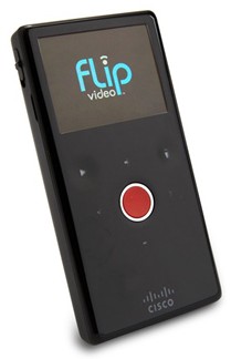Flip MinoHD