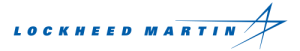 Lockheed Martin Logo