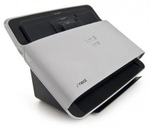NeatDesk Desktop Scanner Digital Filing System