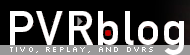 PVRblog Logo