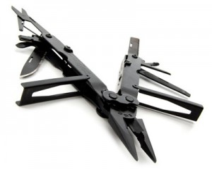 SOG Multi-Tool PowerLock EOD