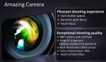 ASUS Transformer Prime Camera