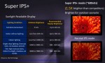 ASUS Transformer Prime Display