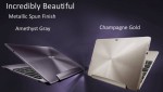 ASUS Transformer Prime Finish