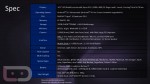 ASUS Transformer Prime Spec