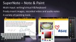 ASUS Transformer Prime SuperNote