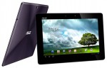 ASUS Transformer Prime front and back