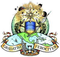 Blue Origin Logo