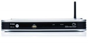 D-Link DSM-330