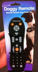 Doggy Remote