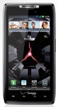 Droid RAZR Front