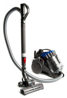 Dyson DC23 Turbinehead Canister Vacuumm