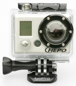 GoPro HD Helmet Hero