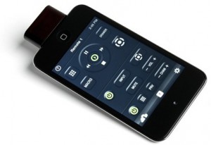 L5 Universal Remote
