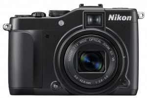 Nikon Coolpix P7000