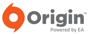 Origin Powered by EA
