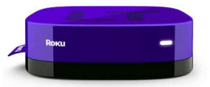 Roku LT