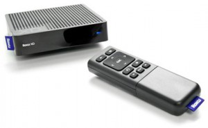 Roku XD 1080p Streaming Player