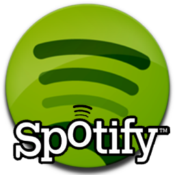 Spotify Logo