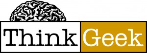 ThinkGeek Logo