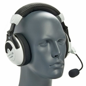 Turtle Beach Ear Force X31 Wireless Headset for Xbox 360