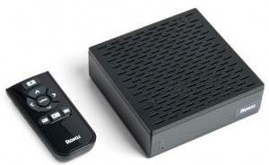 Roku HD Wireless Media Player