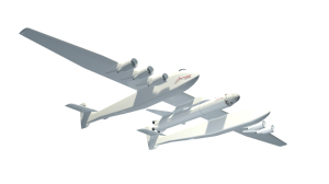 Stratolaunch 3