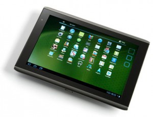 Acer ICONIA Tab 10.1 Android Tablet