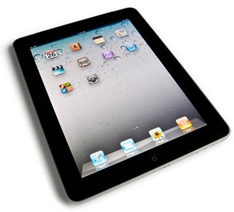 Apple iPad 64GB with Wi-Fi 3G
