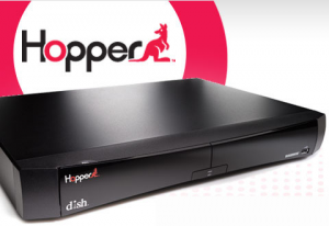 Dish Network Hopper