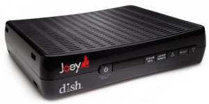 Dish Network Joey