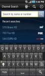 TiVo Android App 5