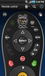 TiVo Android App 8