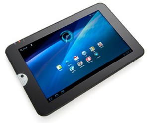Toshiba Thrive 10.1