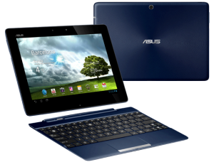 ASUS Transformer Pad 300 3