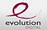 Evolution Digital Logo