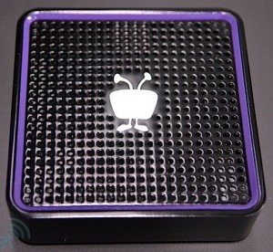 TiVo Transcoder Box