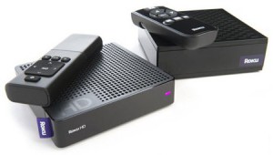 Roku HD N1000/N1100 & 2000C